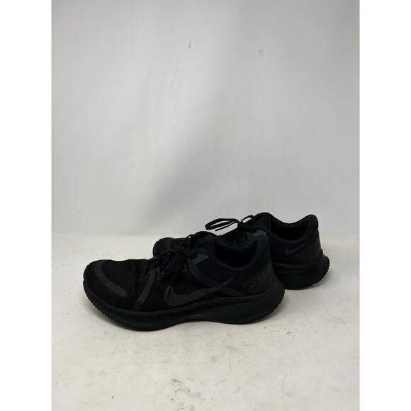 Nike Quest 4 M running shoe black - Picture 3 of 8